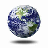 Sustainable Earth Commercial Cleaners are designed to minimize harmful impact to our planet.