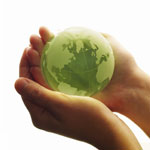 Sustainable Earth Commercial Cleaners help protect our planet and your people.